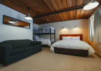 Eiger Chalet Hotels in Kosciuszko National Park