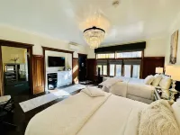 인 앳 410 B&B 프래그스태프 호텔