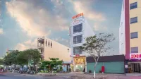 Rose Hotel 1089 Nguyễn Tất Thành, Đà Nẵng Các khách sạn ở Xuân Hà