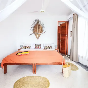 Babu Villas
