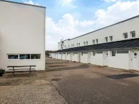 6 Person Holiday Home in Brovst