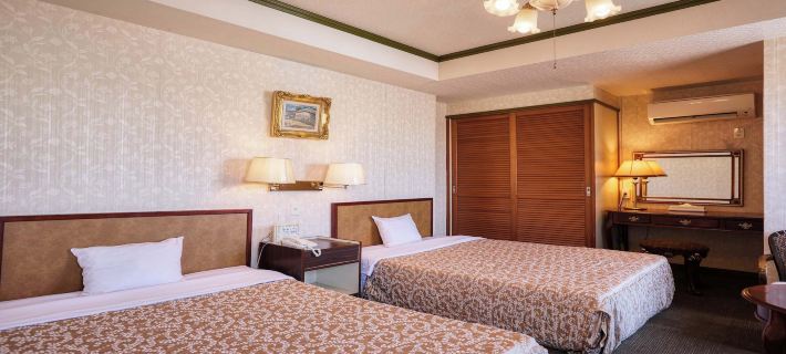 Sunrise Hotel Okinawa Hotels in Okinawa City