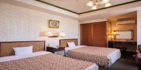 Sunrise Hotel Okinawa