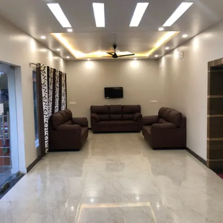 Hotel Rameswaram Knp Nest