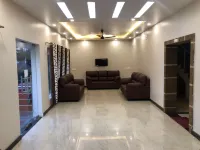 Hotel Rameswaram Knp Nest