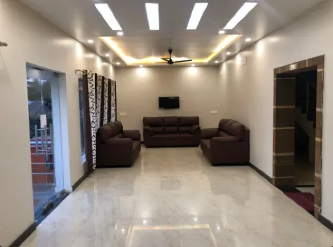 Hotel Rameswaram Knp Nest