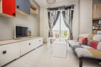 Maritina Apartments Các khách sạn ở Rhodes