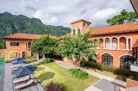 Locanda Villanova Bed & Breakfast - فلل