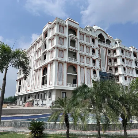 Chaitanya Bhavan
