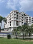 Chaitanya Bhavan Hotels near Hare Krishna Mandir, Bhadaj