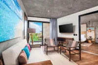 Aloft Tulum