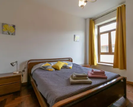 Ponte Vecchio Family Apartment Hotels in Lecco