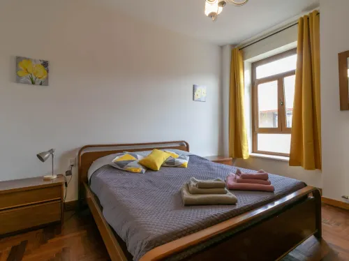Welcomely - Ponte Vecchio Family Apartment