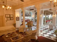 The Elgin Fairlawn, Kolkata