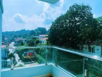 LOOP HOSTEL Cao Bang & Hotel - Mountain view