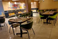 慄樹飯店 - 早餐