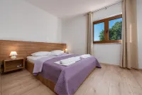 Villa Paula ZadarVillas Hôtels à : 