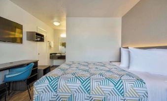 Studio 6 Albuquerque, NM - Midtown