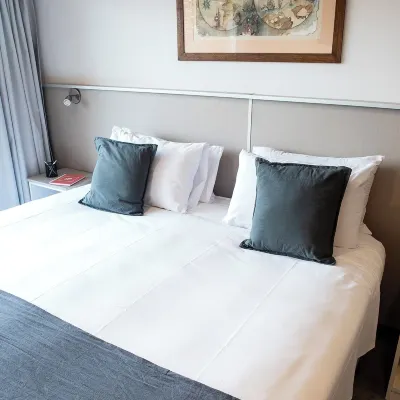 Filiberto by Ippa Hotels near Estadio Alberto J Armando