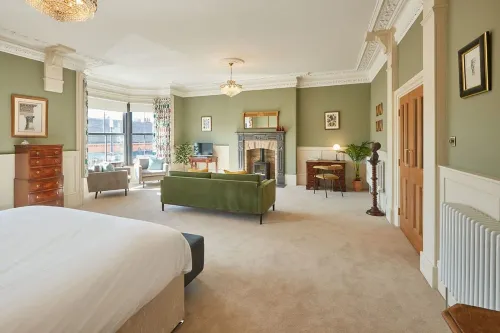 Host Stay Sandpiper Hotel a Saltburn-by-the-Sea