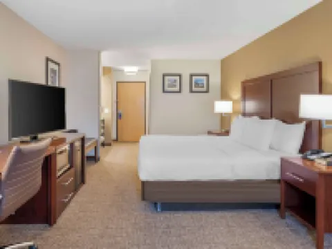 Comfort Inn Marina on the Monterey Bay Hotels in Marina