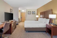 Comfort Inn Marina on the Monterey Bay Hotels in Marina