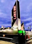 Hotel Lakeinn - Adult Only Hotels in Miki