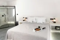 Art and Sky Hotels in Pyrgos Kallistis