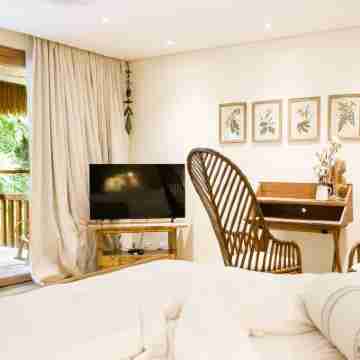 Bahay Artisano Rooms