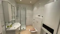 Apartment am Stadtgarten Hotels in Norden
