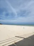 Two Palms - Ocean View