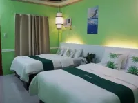 Oslob New Village Lodge by Cocotel Hotels near Oslob Cemetery