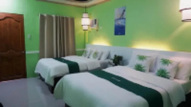 โรงแรมออสล็อบ นิว วิลเลจ บาย โคโคเทล