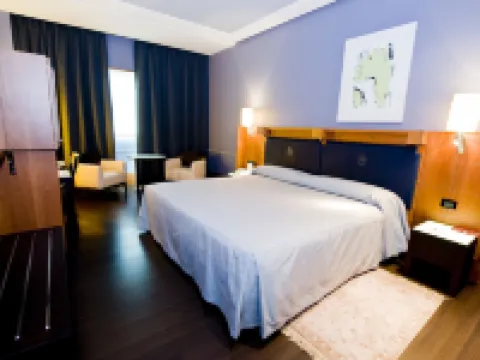 Gran Hotel Lakua Hotels in Vitoria