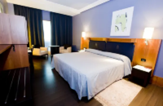 Gran Hotel Lakua - 5-Star