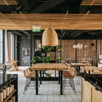 Hotel Saltic Resort & Spa Łeba