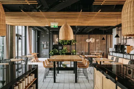 Hotel Saltic Resort & Spa Łeba