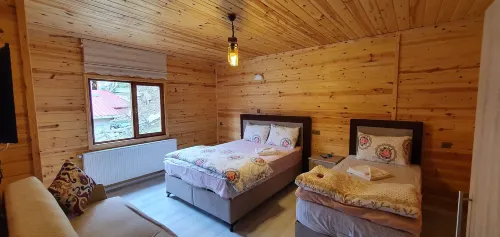 Ispendam Butik Otel Hotels in Demirkapı