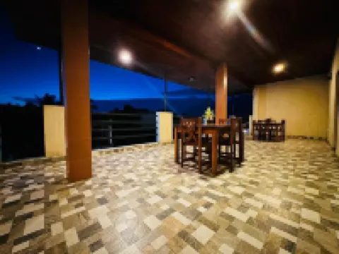 Cityscape Yala by 999 Hotel & Restaurant Hotel di Tissamaharama