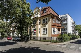Sanhaus Apartments - ul Haffnera I Okolice - 3-5 Minut od plaży I Deptaka