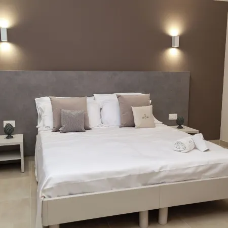 Altavilla Boutique Holidays House