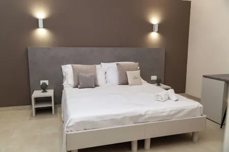 Altavilla Boutique Holidays House Отели в г. Марсала