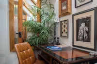 Granary Cottage - Luxury Barn Conversion