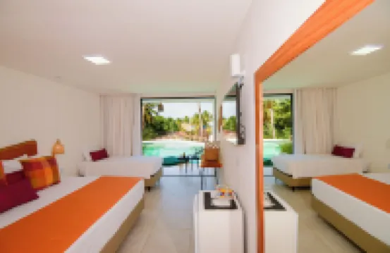 Milie Lounge Pousada