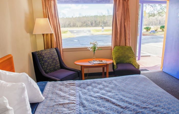 Sportsman's Inn Plymouth 252-793-3095