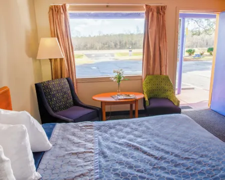 體育人客棧普利茅斯 252-793-3095 華盛頓縣酒店