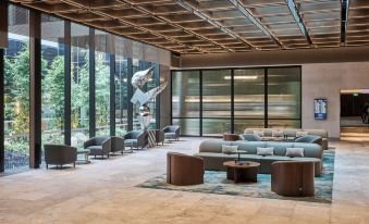 Novotel Melbourne Airport