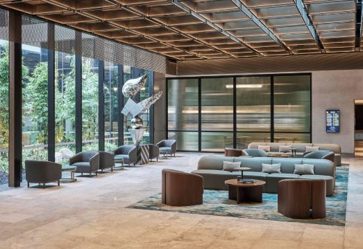 노보텔 멜버른 공항