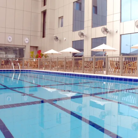 Ibis Yanbu Saudi Arabia