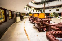 Hotel Rabat Hotels in Rabat